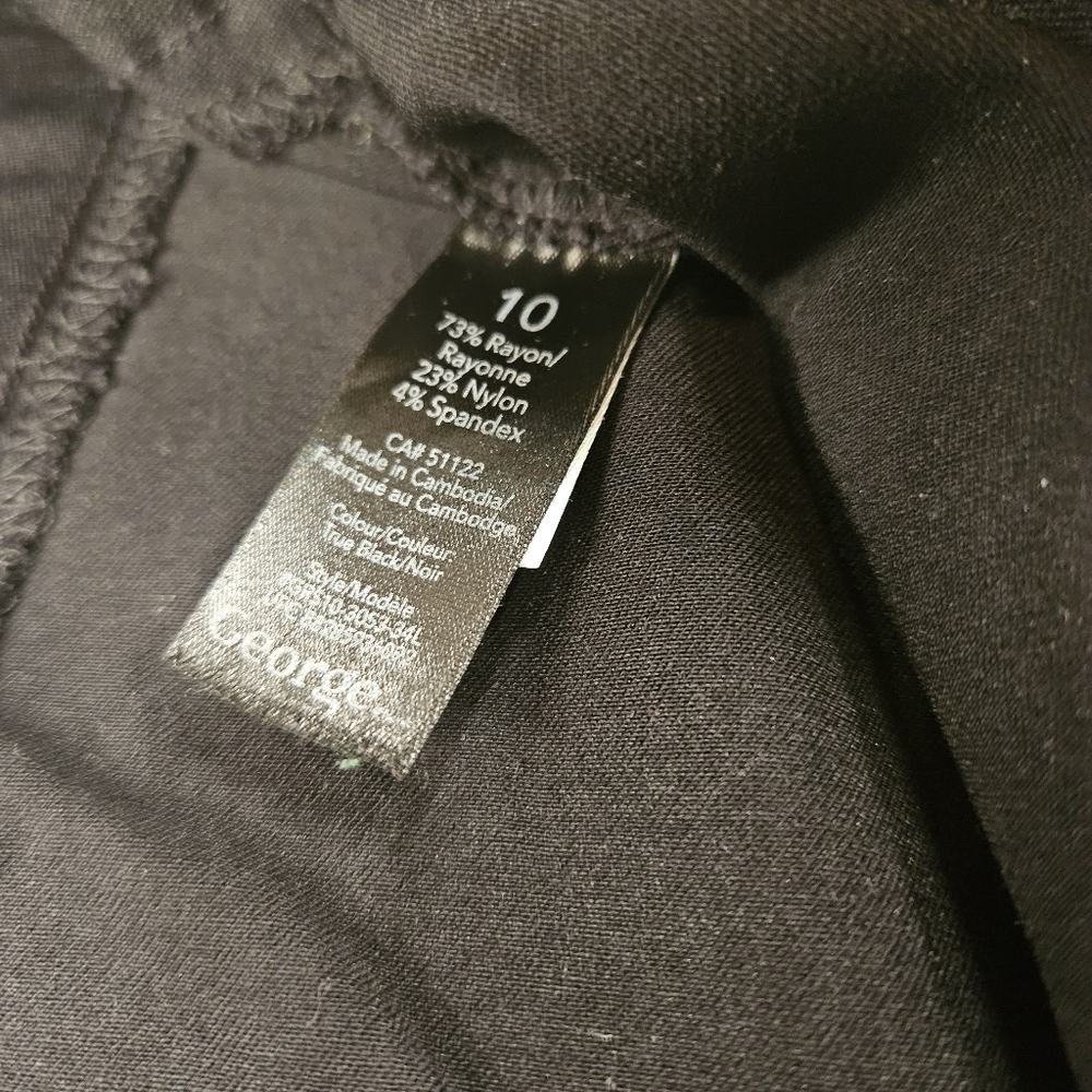 George fitted Shorts - Picture 6 of 7